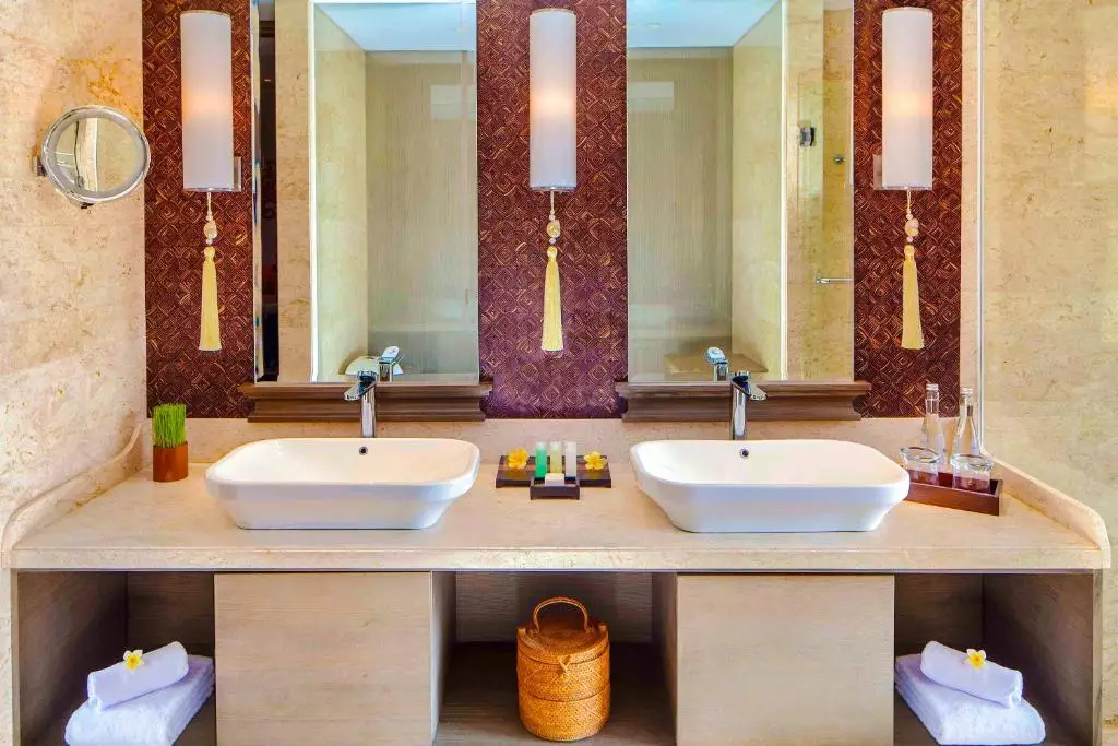 Movenpick Resort and Spa Jimbaran Bali